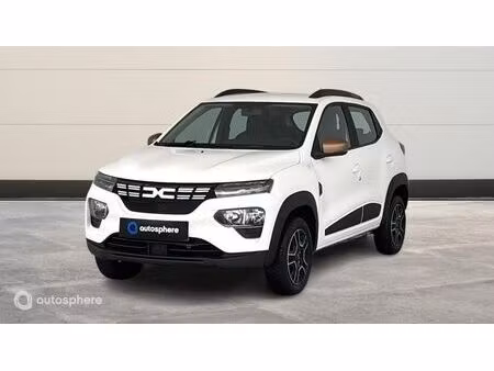 Dacia Spring 65
