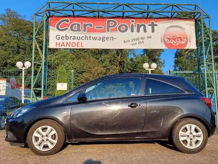 Opel Corsa 1.3 CDTI 75