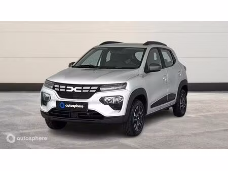 Dacia Spring 45 Expression