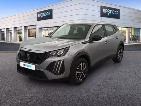 Peugeot 2008 1.2 100 Style