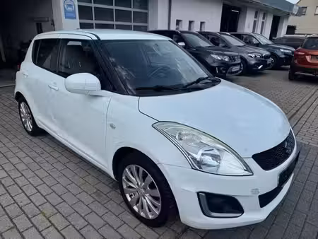 Suzuki Swift 1.2 94
