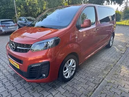 Opel Zafira 2.0 150