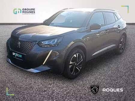 Peugeot 2008 1.2 PureTech 130 Allure
