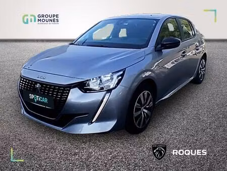 Peugeot 208 1.5 HDi 102 Active