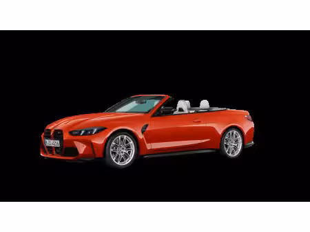 BMW Série 4 M4 Competition 3.0 xDrive