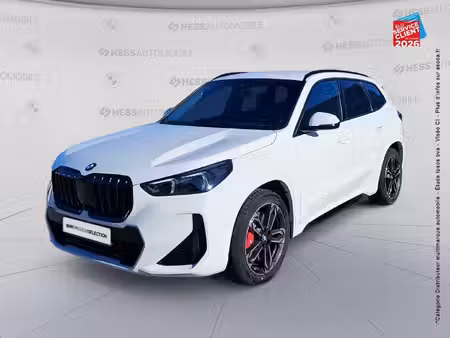 BMW X1 20i 1.5 170 sDrive