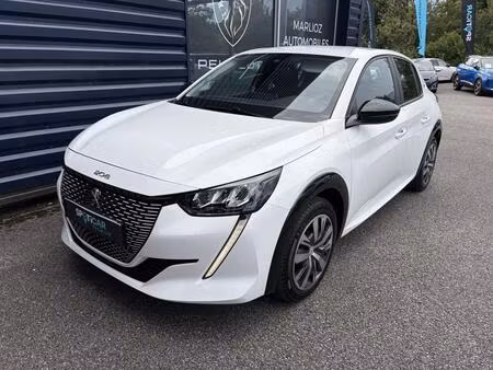 Peugeot 208 136 Active