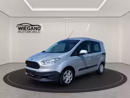 Ford Transit 1.0 102 Trend