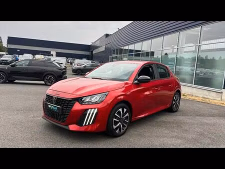 Peugeot 208 1.2 PureTech 100 Active
