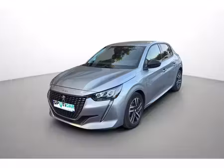 Peugeot 208 1.2 PureTech 100 Allure