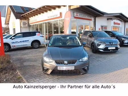 Seat Ibiza 1.0 TSI 75 Style