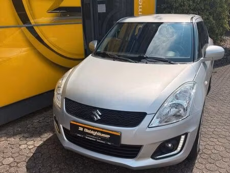 Suzuki Swift 1.2 94