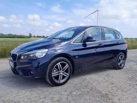 BMW Série 2 218d 2.0 150