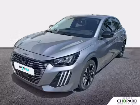 Peugeot 208 1.2 110
