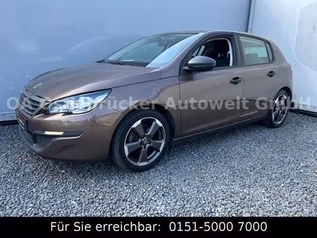 Peugeot 308 1.2 THP 130 Access