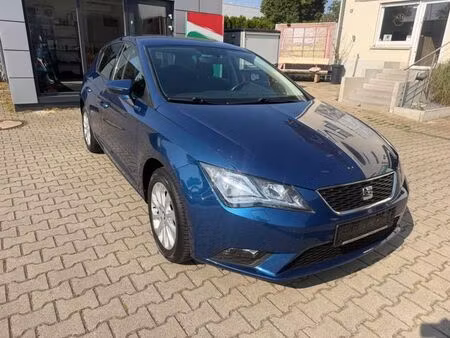 Seat Leon 1.2 TSI 110 Style