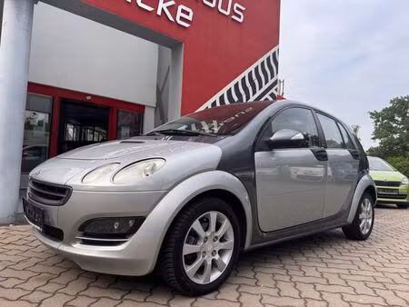 Smart Forfour 1.1 75