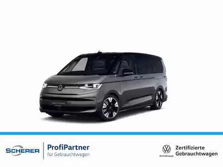 Volkswagen Multivan 2.0 TDI 150 Sound