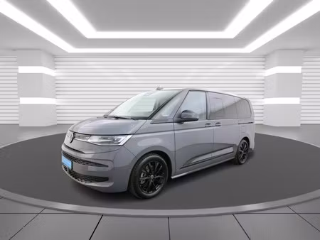 Volkswagen Multivan Life 4Motion