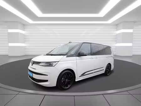 Volkswagen Multivan Life 4Motion