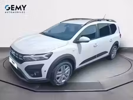 Dacia Jogger 1.0 100 Expression