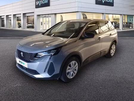Peugeot 3008 1.2 PureTech 130 Active