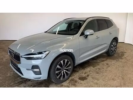 Volvo XC60 2.0 197