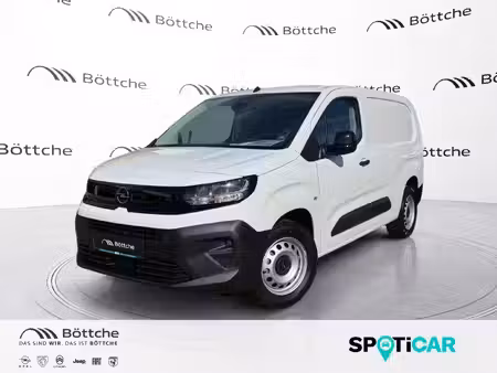 Opel Combo 1.5 CDTI