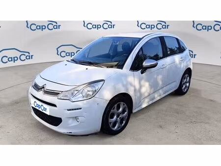 Citroën C3 1.2 VTi 82 Confort