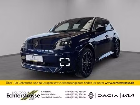 Renault R5 Iconic