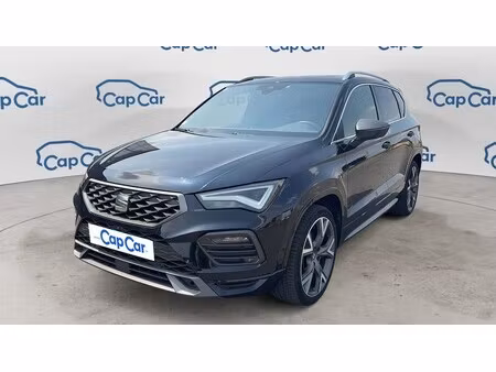 Seat Ateca 1.5 TSI 150 FR