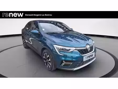 Renault Arkana E-Tech 1.6 145