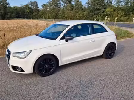 Audi A1 1.6 TDI 105 Ambition