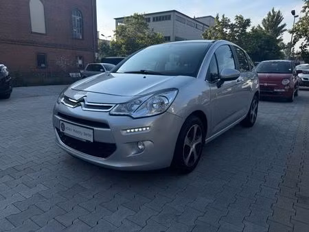 Citroën C3 1.2 VTi 82 Selection
