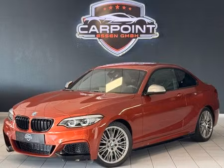 BMW Série 2 M240i 3.0 340 xDrive