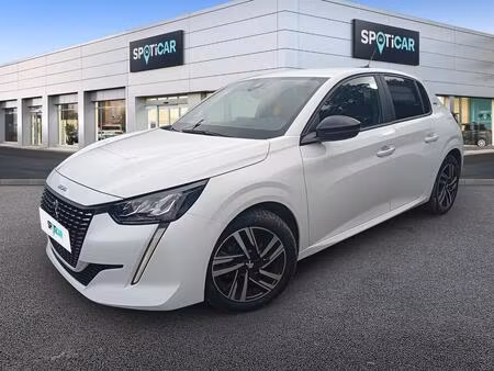 Peugeot 208 1.2 PureTech 75 Active