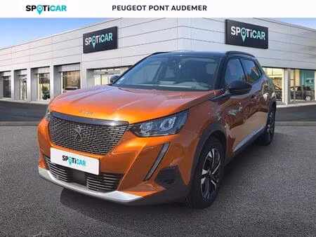 Peugeot 2008 1.2 PureTech 100 Allure