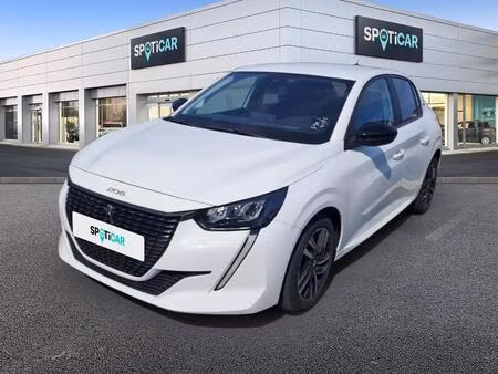 Peugeot 208 1.2 PureTech 75 Active