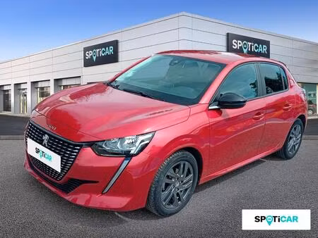 Peugeot 208 1.2 PureTech 75 Active