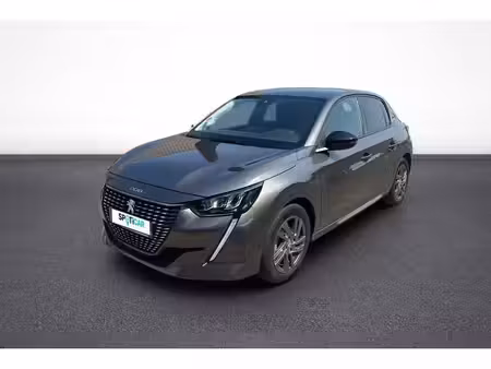 Peugeot 208 1.2 PureTech 75 Style