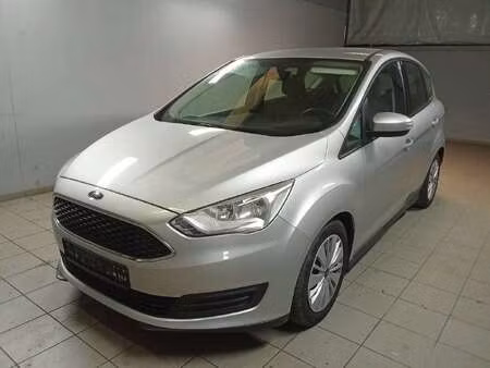 Ford C-max 1.0 Trend