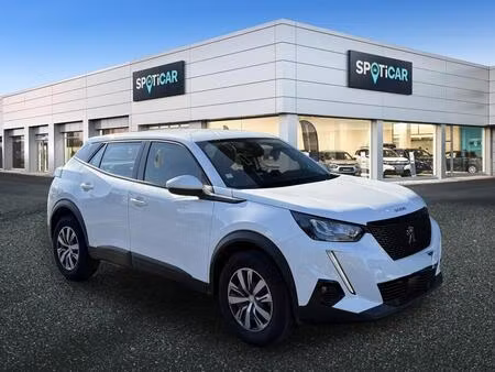 Peugeot 2008 1.2 PureTech 100 Active