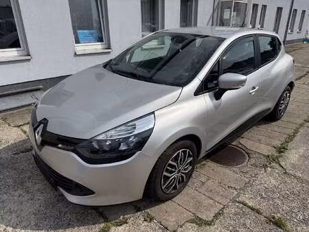 Renault Clio 1.2 Expression