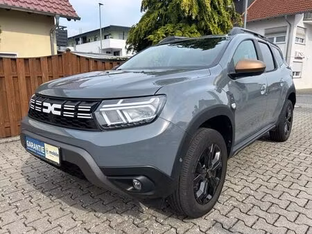Dacia Duster 1.3 TCe 150