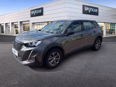 Peugeot 2008 1.2 PureTech 100 Active