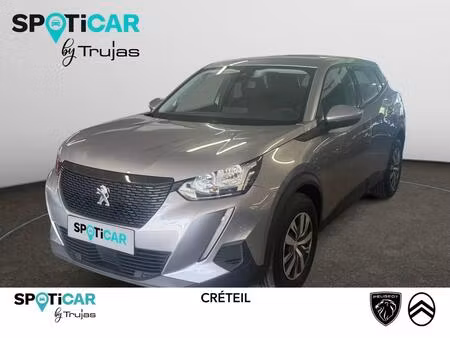 Peugeot 2008 1.2 PureTech 100 Active