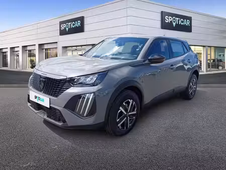 Peugeot 2008 1.2 PureTech 100 Active