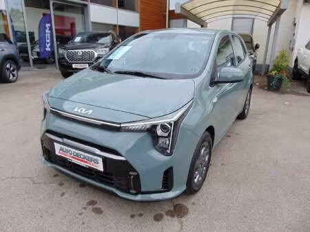 Kia Picanto 1.0 GDi 68