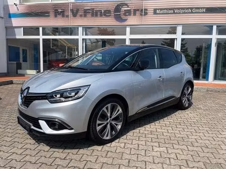 Renault Scénic 1.5 dCi 110 Intens