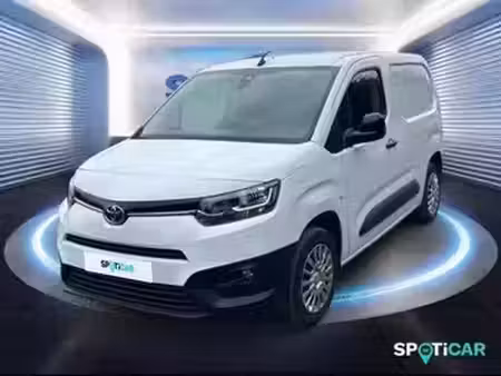 Toyota Proace 1.5 100 Dynamic